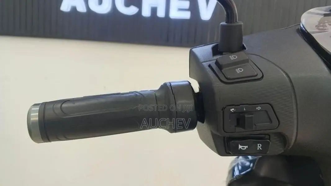 Auchev Pisces 2026