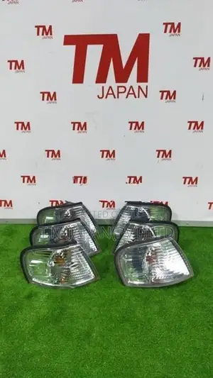 Nissan Sunny FB 15 Parking Light