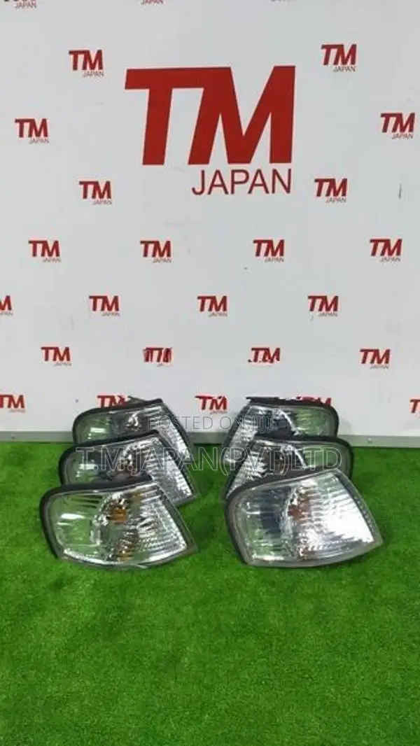 Nissan Sunny FB 15 Parking Light