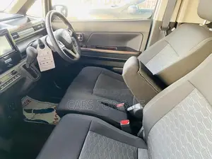 Suzuki Wagon R FX Custom ZX 2026