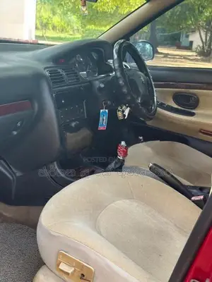 Peugeot 406 2001