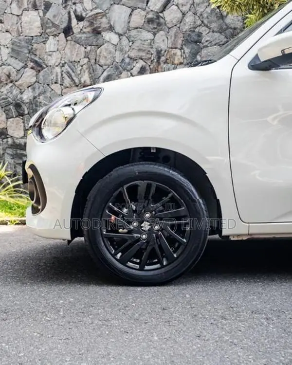 Suzuki Celerio 2026