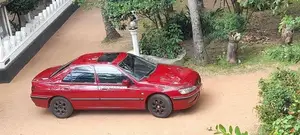 Peugeot 406 2001