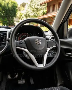 Suzuki Celerio 2026