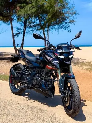 Bajaj Pulsar N160 Premium 2026