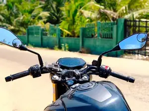 Bajaj Pulsar N160 Premium 2026