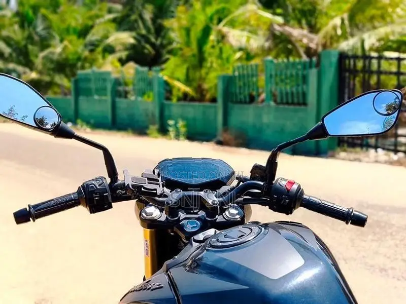 Bajaj Pulsar N160 Premium 2026