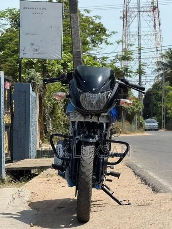 Bajaj Pulsar 150 2020