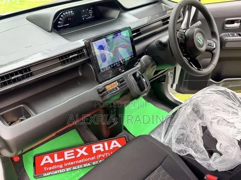 Suzuki Wagon R 2026
