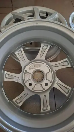 14 inch Perodua Bezza Alloy Wheel