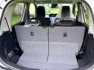 Suzuki Wagon R 2026