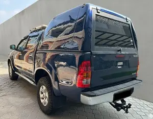 Toyota Hilux 2008