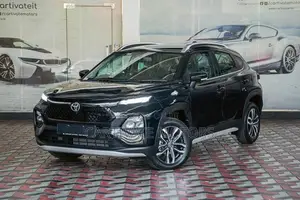 Toyota Taisor V Grade Highest Spec 2026