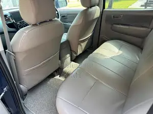 Toyota Hilux 2008