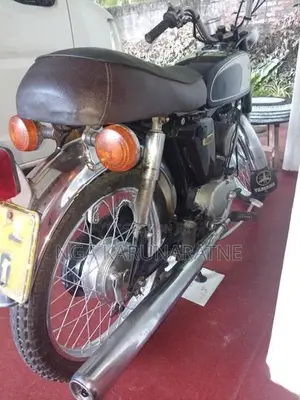 Yamaha YB1 1998