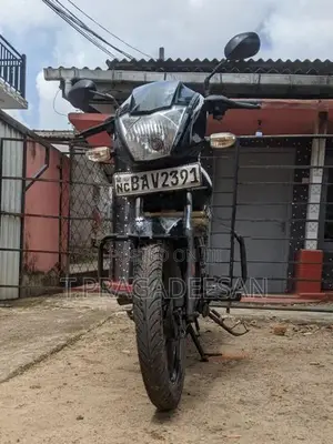 Mahindra Centuro 2014
