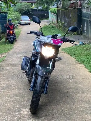 Yamaha FZs V2 2017