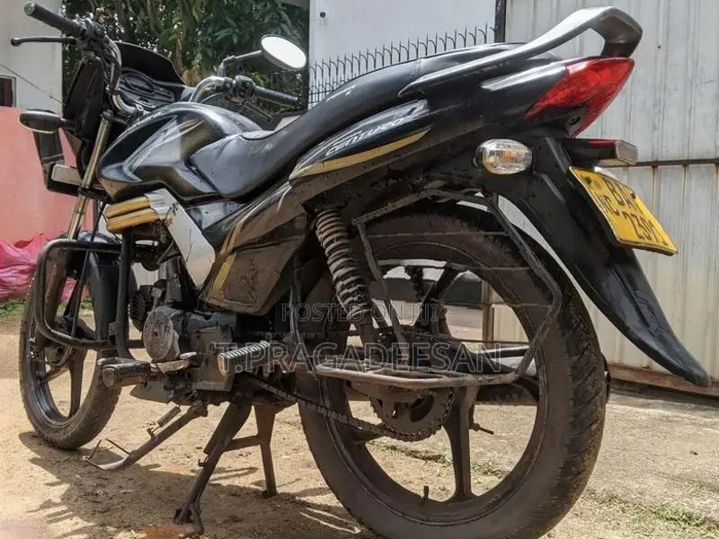 Mahindra Centuro 2014