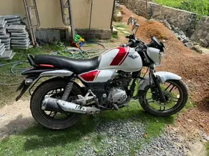 Bajaj V15 2016/2017 2017
