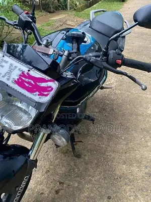 Yamaha FZs V2 2017