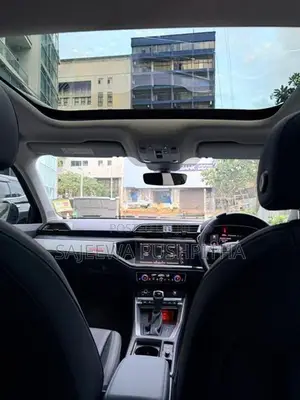 Audi Q3 2025