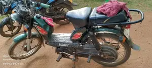 TVS XL Super Motor Cycle 2018