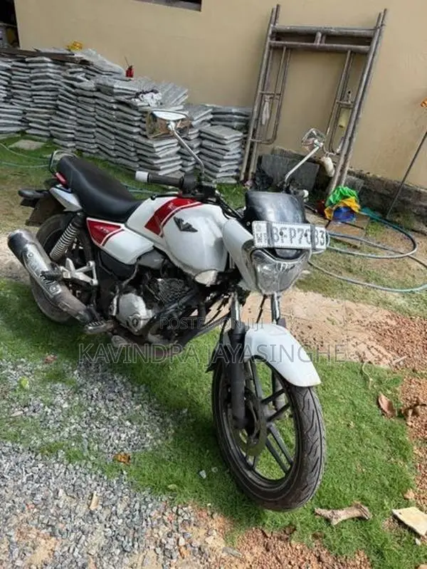 Bajaj V15 2016/2017 2017