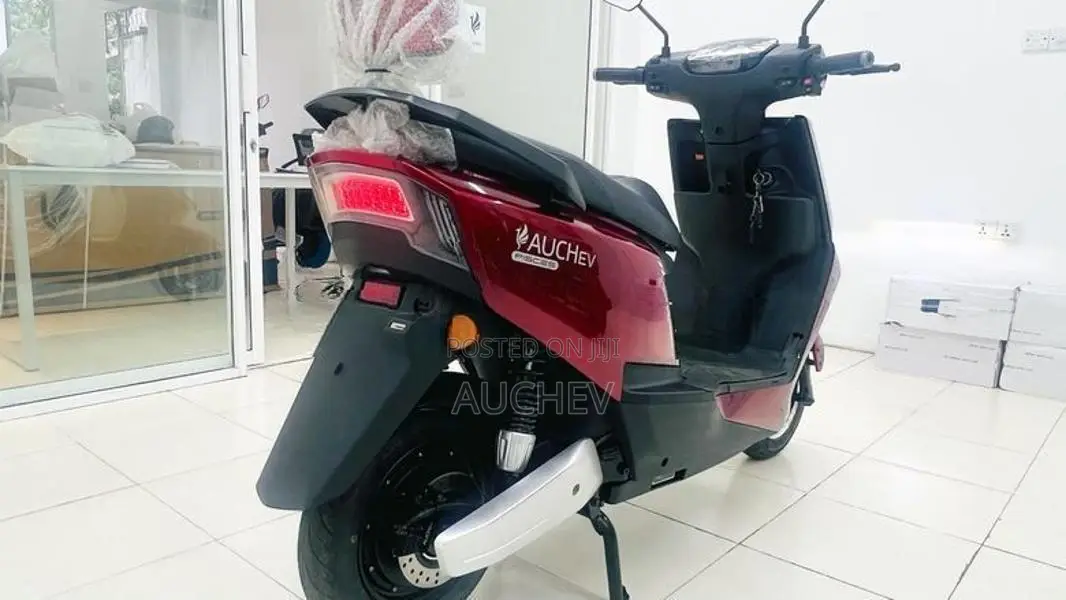 Auchev Pisces 2026