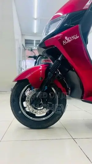Auchev Pisces 2026
