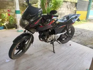 Bajaj Pulsar 150 HR 2005