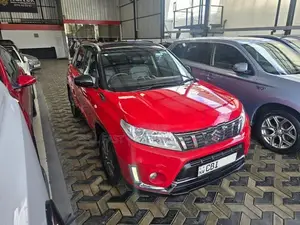 Suzuki Vitara 2019