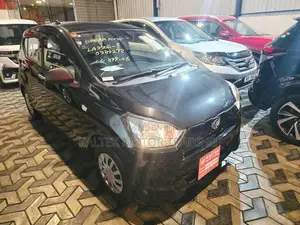 Daihatsu Mira L Safety 2023