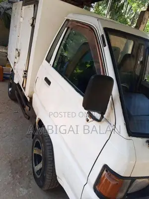 Toyota Liteace 1990