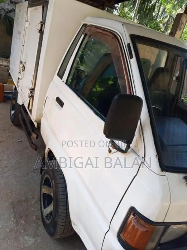 Toyota Liteace 1990