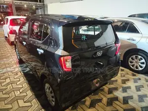 Daihatsu Mira L Safety 2023