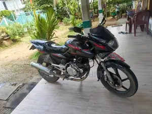 Bajaj Pulsar 150 HR 2005