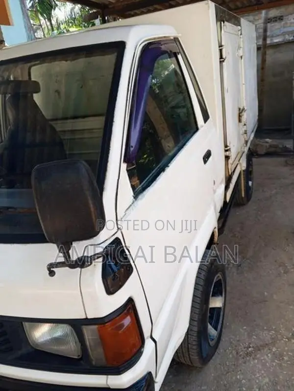 Toyota Liteace 1990