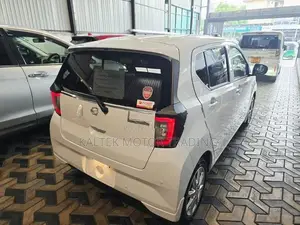 Daihatsu Mira G 2026