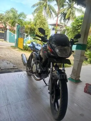 Bajaj Pulsar 150 HR 2005