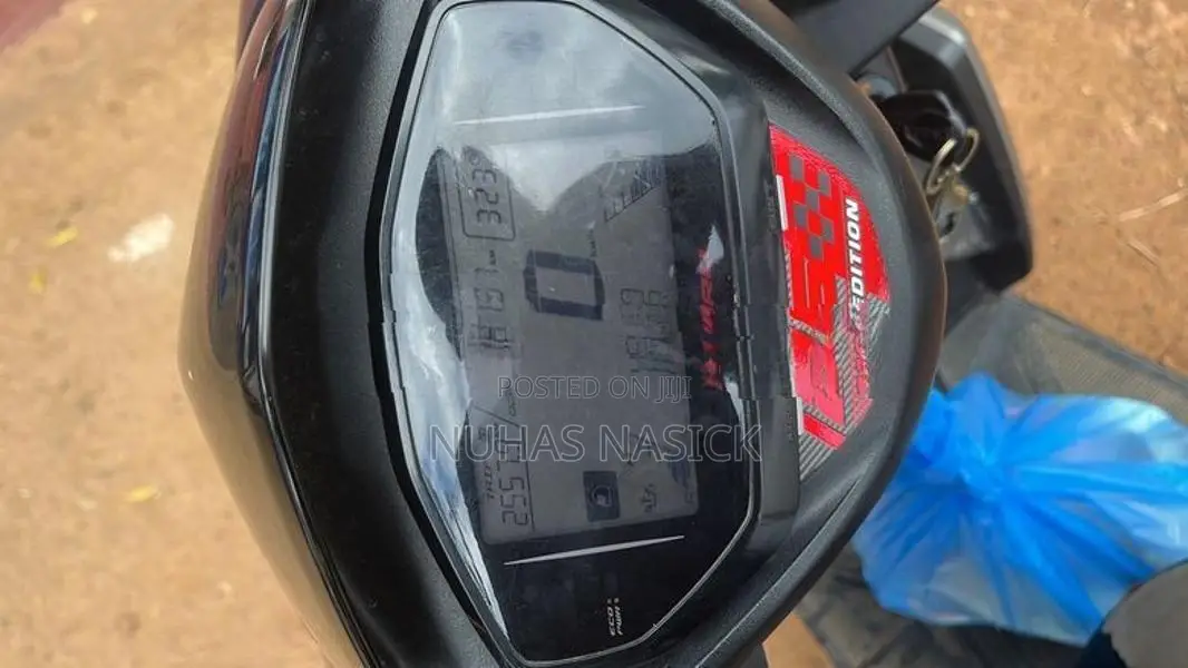 TVS Ntorq 125 2025