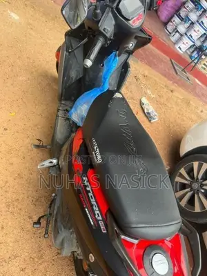 TVS Ntorq 125 2025