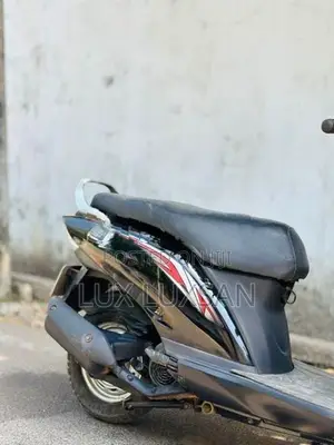 Honda Activa 2017
