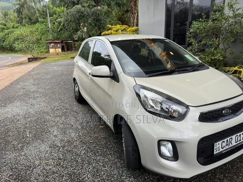 Kia Picanto 2016