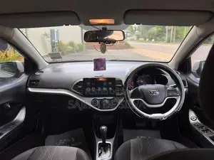 Kia Picanto 2016