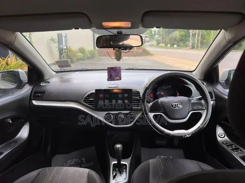 Kia Picanto 2016