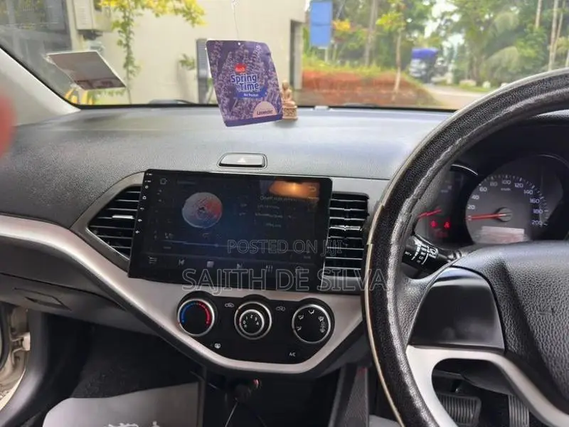 Kia Picanto 2016