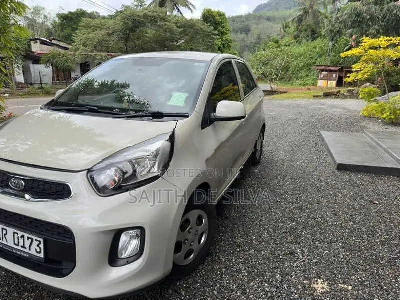Kia Picanto 2016