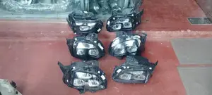 Suzuki Fronx Head Light