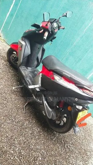 TVS Ntorq 125 Race Edition 2020