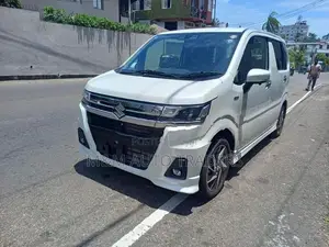 Suzuki Wagon R ZX 2025